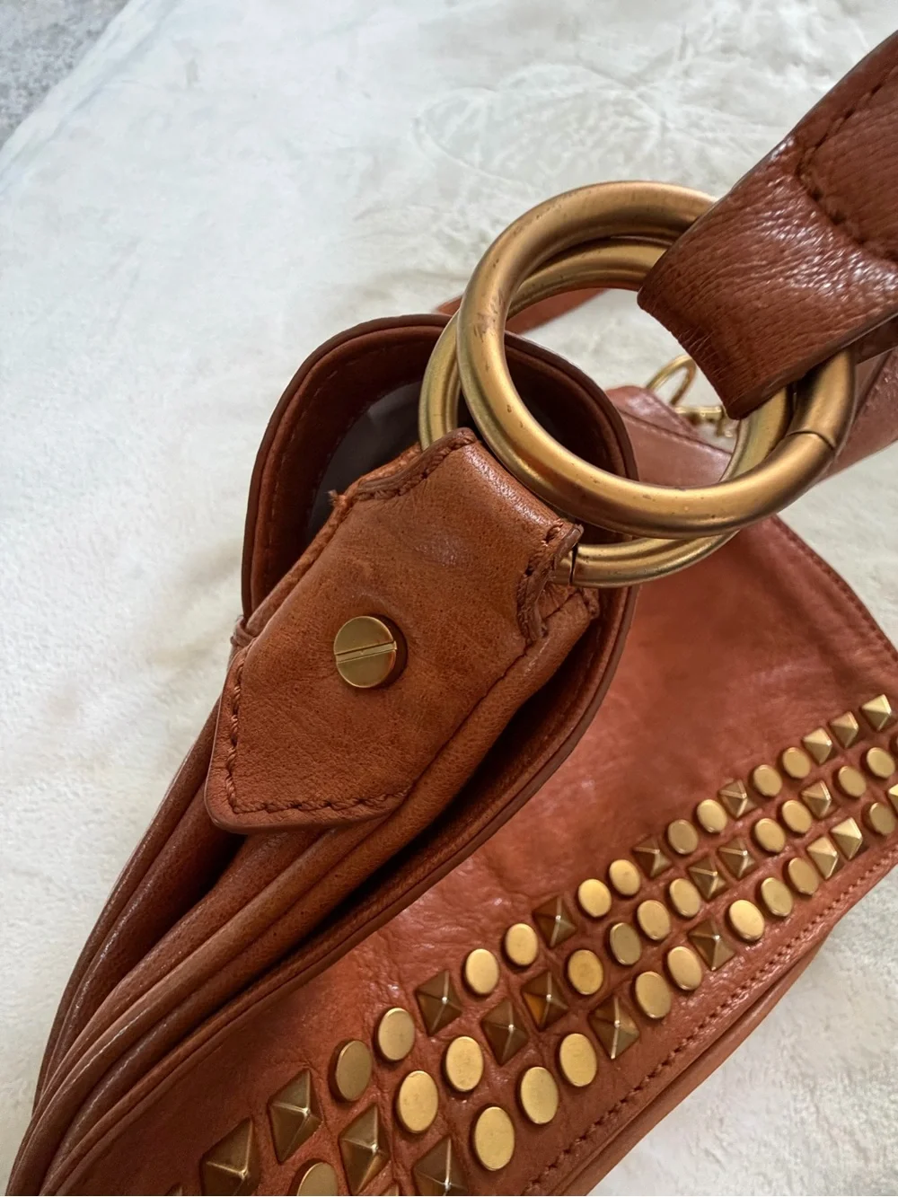Tory Burch pre owned